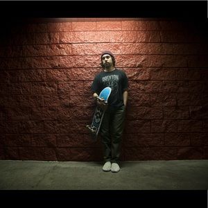 Meet your Posher, Jacob